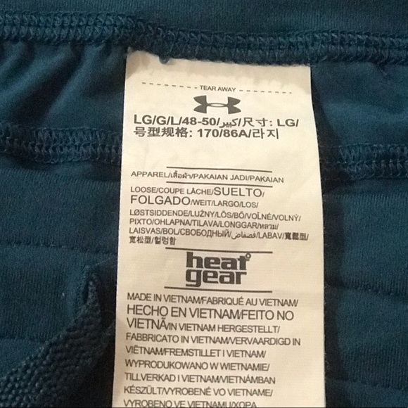 Champion cargo shorts - Picture 5 of 6